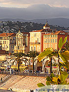 �����. Promenade des Anglais