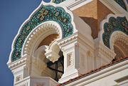 Завершена реставрация Храма  Св.Николая.