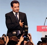 Какая пенсия будет у Саркози?