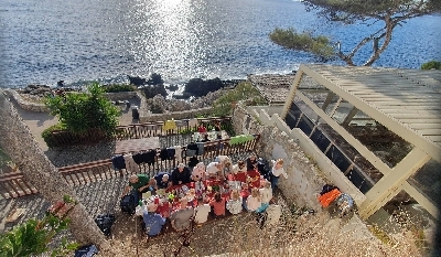 Ницца. 2026. Начало.